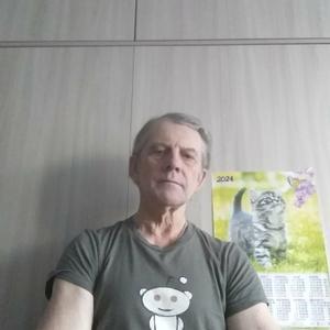 Парни в Санкт-Петербурге: Николай, 68 - ищет девушку из Санкт-Петербурга