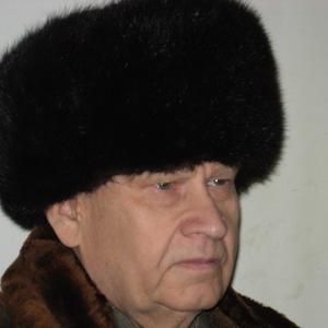 Николай, 66 лет, Красноярск