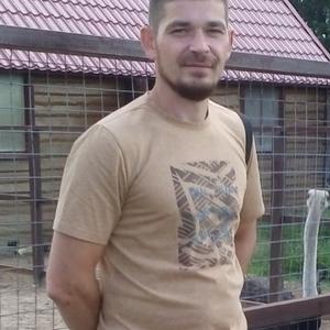 Александр, 40 лет, Подольск