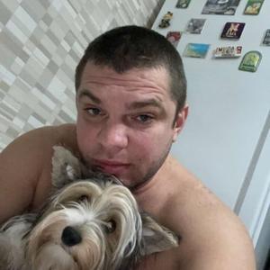 Сергей, 39 лет, Киев