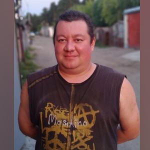 Lexx, 45 лет, Кемерово