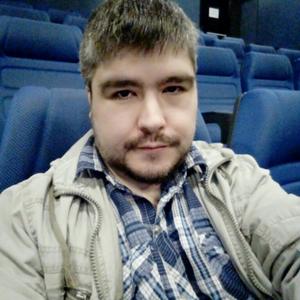 Парни в Южно-Сахалинске: Ярослав, 34 - ищет девушку из Южно-Сахалинска