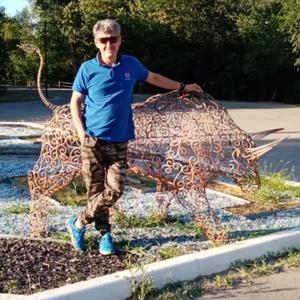 Сергей, 55 лет, Самара
