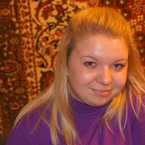 Девушки в Рузаевке (Мордовия): Нелли, 32 - ищет парня из Рузаевки (Мордовия)