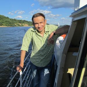 Сергей, 52 года, Иваново
