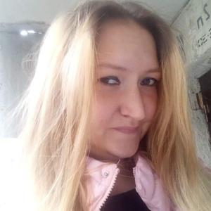 Кристина, 31 год, Новосибирск