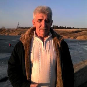 Петр Котенко, 69 лет, Волгоград