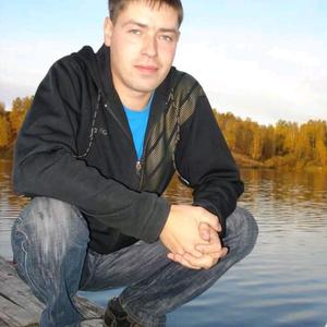 Парни в Кемерово: Sergey Rakivin, 41 - ищет девушку из Кемерово