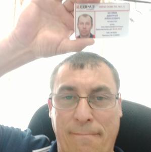 Парни в Новокузнецке: Андрей, 55 - ищет девушку из Новокузнецка