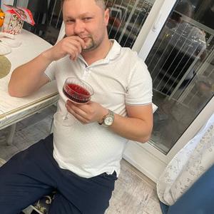 Евгений, 36 лет, Красноярск