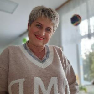 Светлана, 49 лет, Калуга