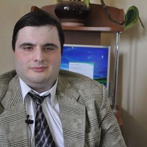 Парни в Владикавказе: Аслан, 46 - ищет девушку из Владикавказа