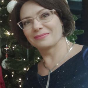 Ольга, 47 лет, Невинномысск