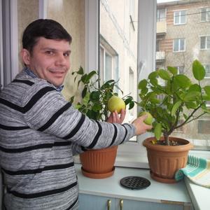 Вячеслав, 40 лет, Уссурийск