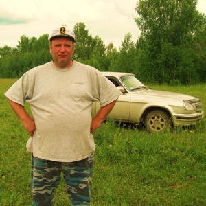 Владимир, 62 года, Кемерово