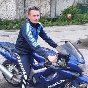 Парни в Челябинске: Игорь, 34 - ищет девушку из Челябинска