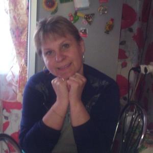 Девушки в Порхове: Светлана, 56 - ищет парня из Порхова