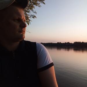 Андрей, 31 год, Кировск