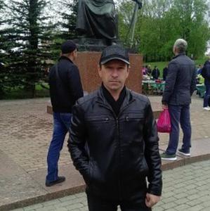Парни в Смоленске: Андрей, 52 - ищет девушку из Смоленска
