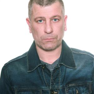 Альберт Второй, 52 года, Новокузнецк