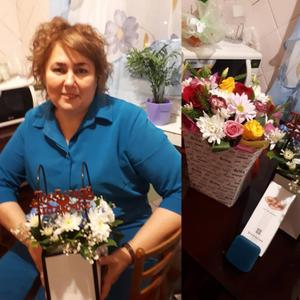 Елена Резникова, 53 года, Волгоград