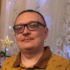 Парни в Новокузнецке: Алексей, 34 - ищет девушку из Новокузнецка