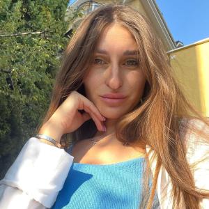 Ангелина, 29 лет, Владикавказ