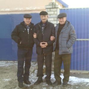 Парни в Липецке: Виталий, 67 - ищет девушку из Липецка