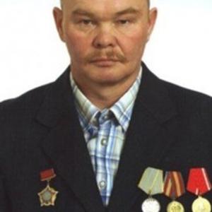 Леонид, 58 лет, Бибаево-Челны