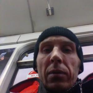 Валерий, 45 лет, Лениногорск