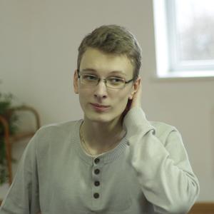 Парни в Калининграде: Кирилл, 23 - ищет девушку из Калининграда
