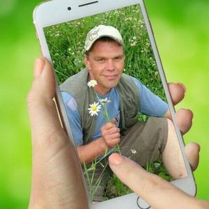 Алексей, 46 лет, Приладожский
