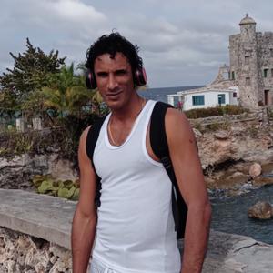Парни в Cuba: Eduardo, 37 - ищет девушку из Cuba