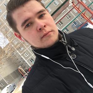 Альберт, 25 лет, Екатеринбург