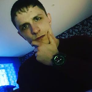 Юрий, 27 лет, Комсомольск-на-Амуре