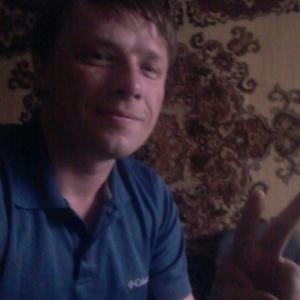 Парни в Арзамасе: Игорь, 38 - ищет девушку из Арзамаса