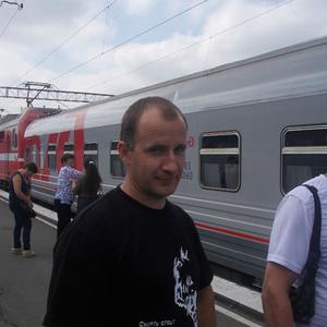 Парни в Кемерово: Сергий, 46 - ищет девушку из Кемерово