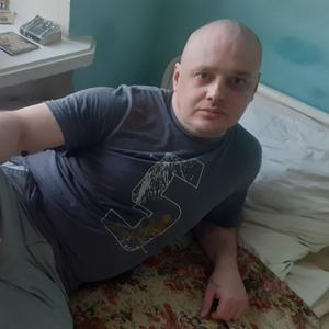 Евгений, 37 лет, Псков