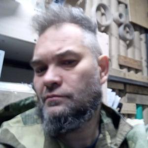 Александр, 49 лет, Магнитогорск