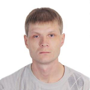 Вадим, 46 лет, Мурманск