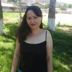 София Петрова, 41 год, Ташкент