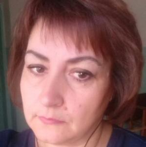 Татьяна, 53 года, Половино-Черемхово