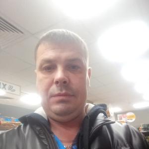 Алексей, 43 года, Архангельск
