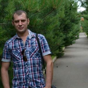 Alex, 39 лет, Камышин