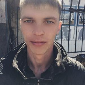 Антон, 44 года, Ижевск
