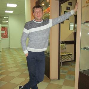 Парни в Оренбурге: Максим, 39 - ищет девушку из Оренбурга