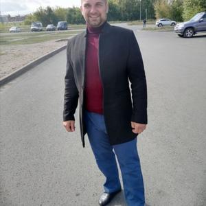 Парни в Новокузнецке: Иван, 34 - ищет девушку из Новокузнецка