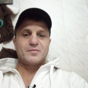 Парни в Новоаннинском: Сергей Ткаченко, 52 - ищет девушку из Новоаннинского