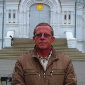 Богдан, 64 года, Волгоград