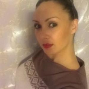 Светлана, 41 год, Новый Уренгой